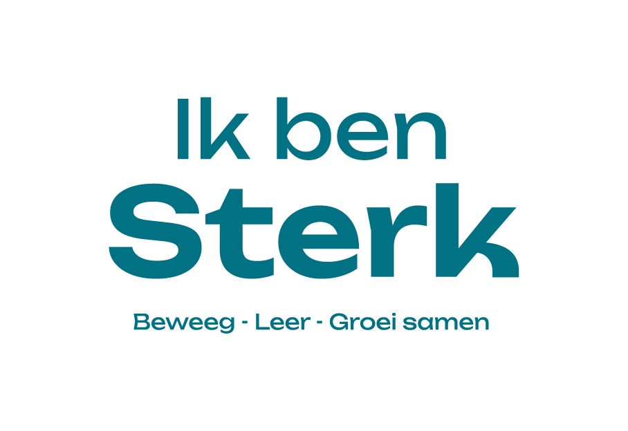 Ik ben Sterk — Beweeg, Leer, Groei samen