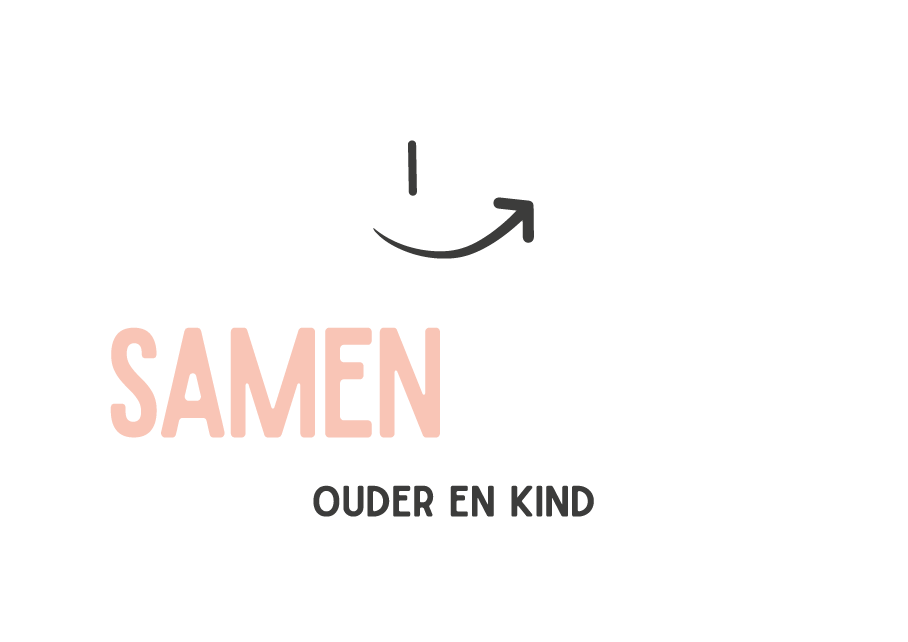 Samen Sterk | ouder en kind