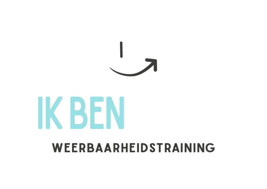 Ik ben Sterk | weerbaarheidstraining
